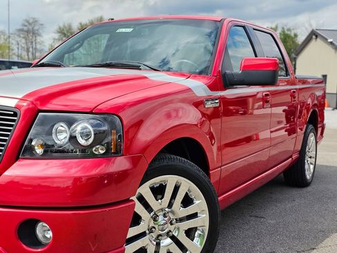 Used 2008 Ford F150 FX2 image 19