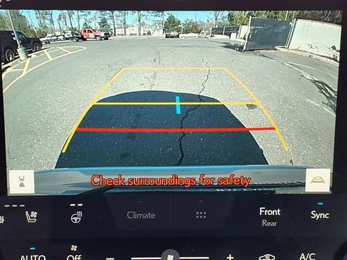 Certified 2024 Lexus RX 350 Premium w/ Accessory Package (Z1) image 12