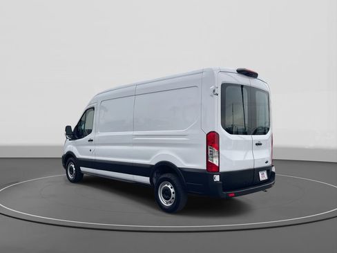 Certified 2021 Ford Transit 250 Medium Roof image 7