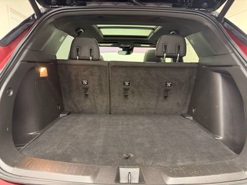 Used 2022 Chevrolet TrailBlazer RS w/ Sun and Liftgate Package FWD image 33