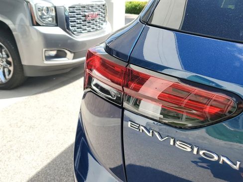 Certified 2023 Buick Envision Essence image 27