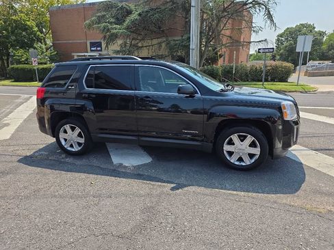 Used 2012 GMC Terrain SLE FWD image 5