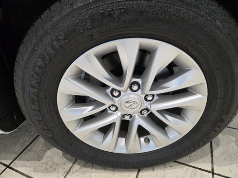 Used 2023 Lexus GX 460 Premium w/ Premium Plus Package image 12