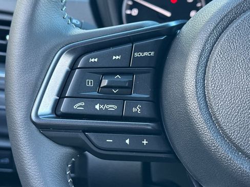 New 2026 Subaru Forester Limited image 28