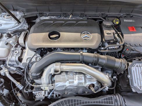 Certified 2026 Mercedes-Benz GLB 250 image 35