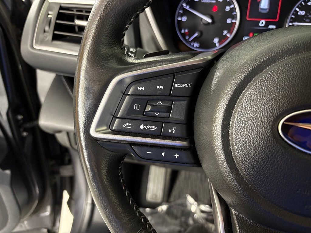 Used 2023 Subaru Ascent Limited AWD/4WD image 20