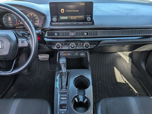 Used 2024 Honda Civic Sport image 7