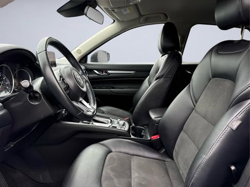 Used 2018 MAZDA CX-5 Touring AWD/4WD image 15