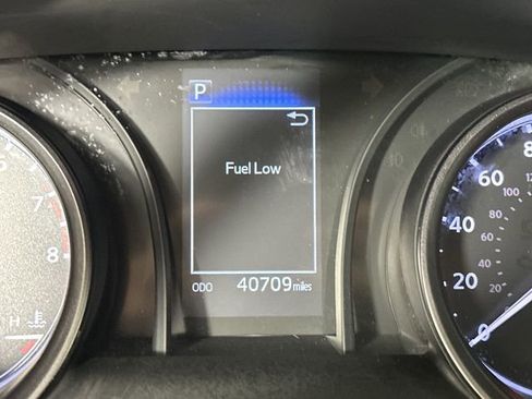 Used 2023 Toyota Camry SE FWD image 18