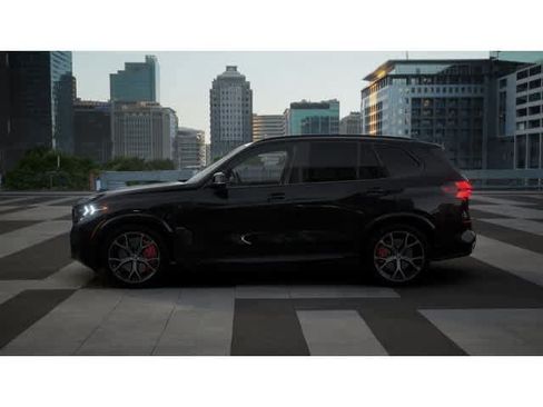 New 2026 BMW X5 sDrive40i w/ M Sport Package RWD image 4