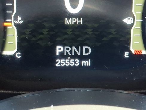 Used 2021 Jeep Wrangler Unlimited Sport AWD/4WD image 19