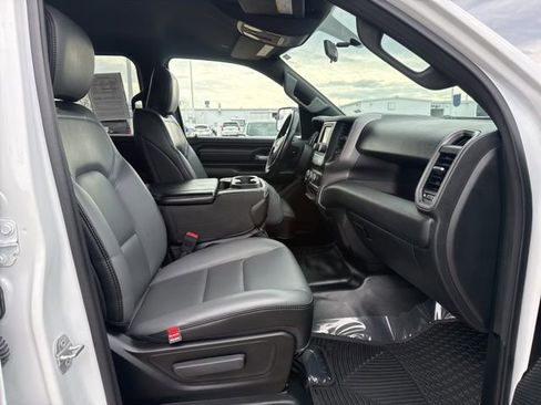 Used 2022 RAM 1500 Tradesman AWD/4WD image 50