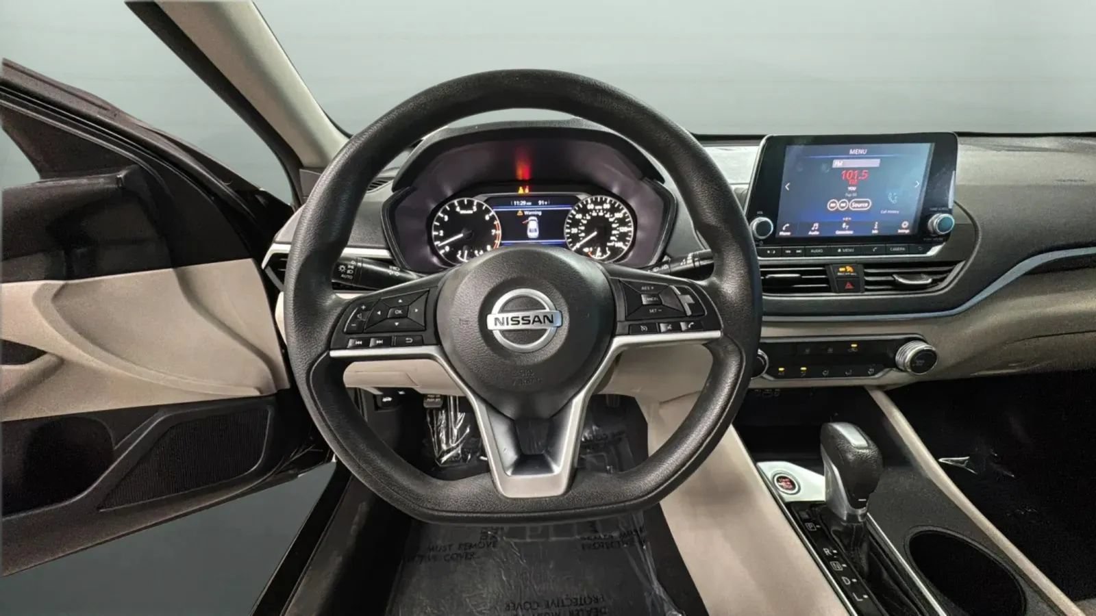 Used 2020 Nissan Altima 2.5 S FWD image 23