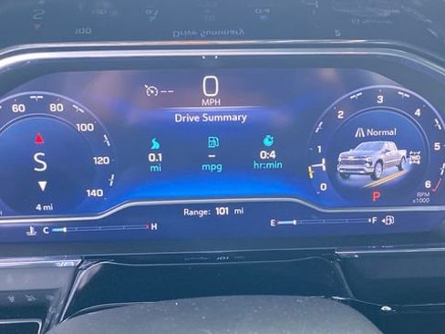 New 2024 Chevrolet Silverado 1500 RST w/ Texas Edition Plus image 5