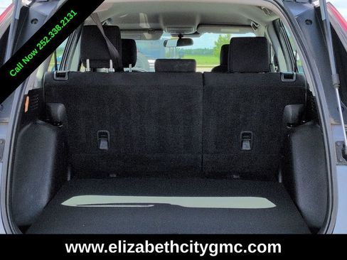 Used 2020 Honda CR-V LX image 14