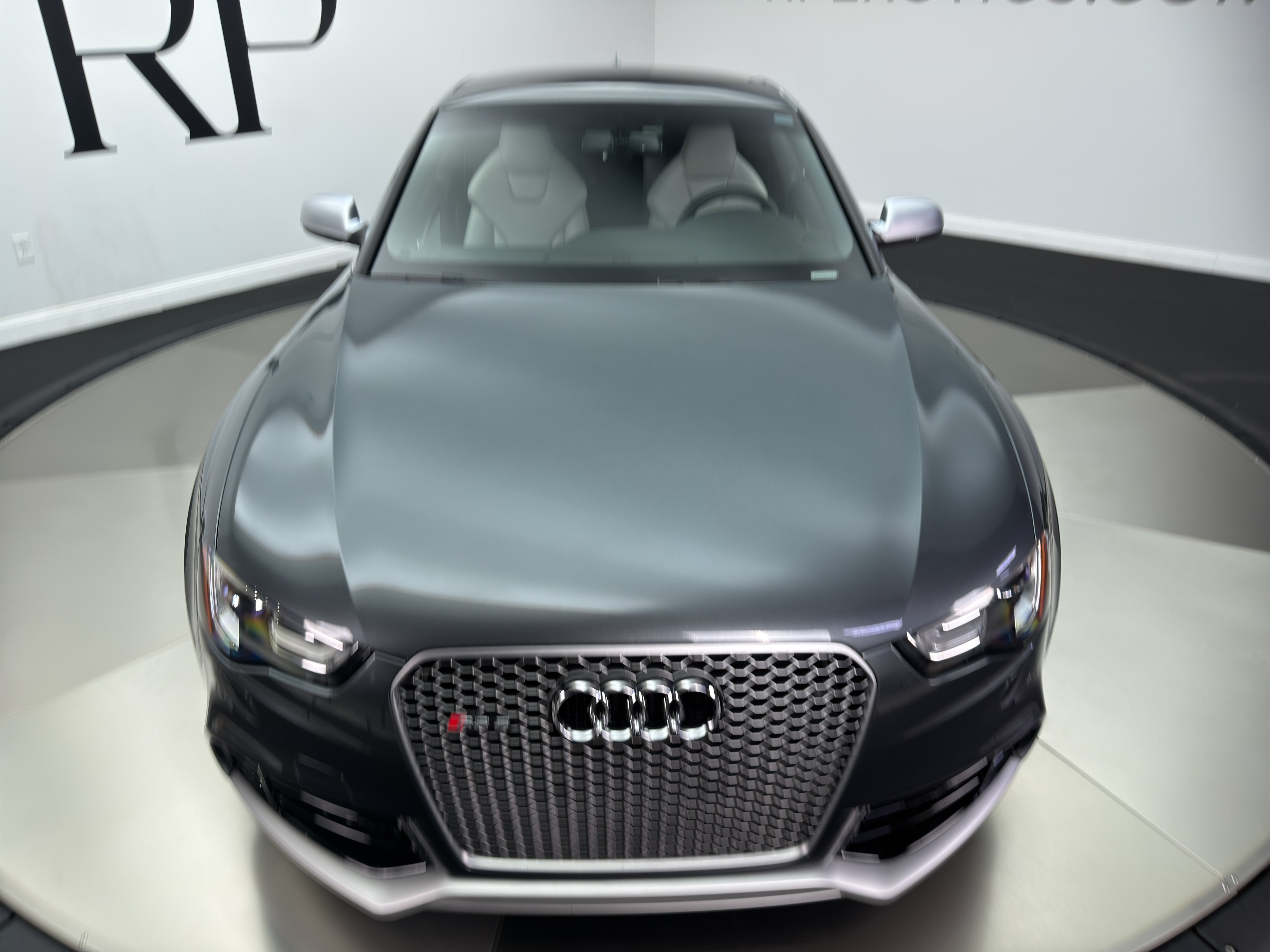 Used 2013 Audi RS 5 Coupe AWD/4WD image 9