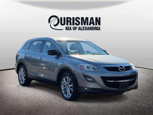 Used 2012 MAZDA CX-9 Grand Touring image 1