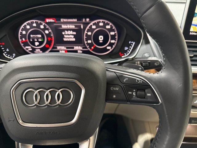 Used 2018 Audi Q5 2.0T Premium Plus AWD/4WD image 70
