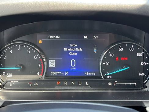 Used 2023 Ford Explorer XLT w/ Equipment Group 202A AWD/4WD image 20