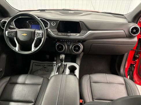 Used 2022 Chevrolet Blazer LT image 37
