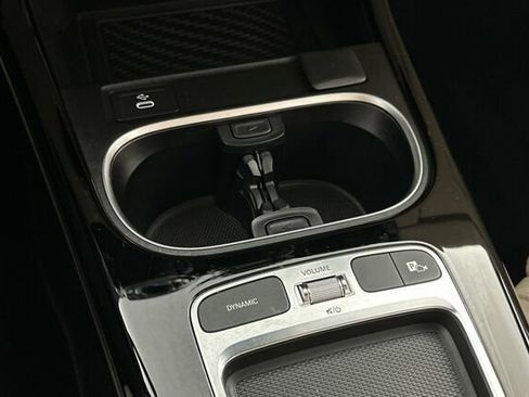 Certified 2025 Mercedes-Benz CLA 250 image 35