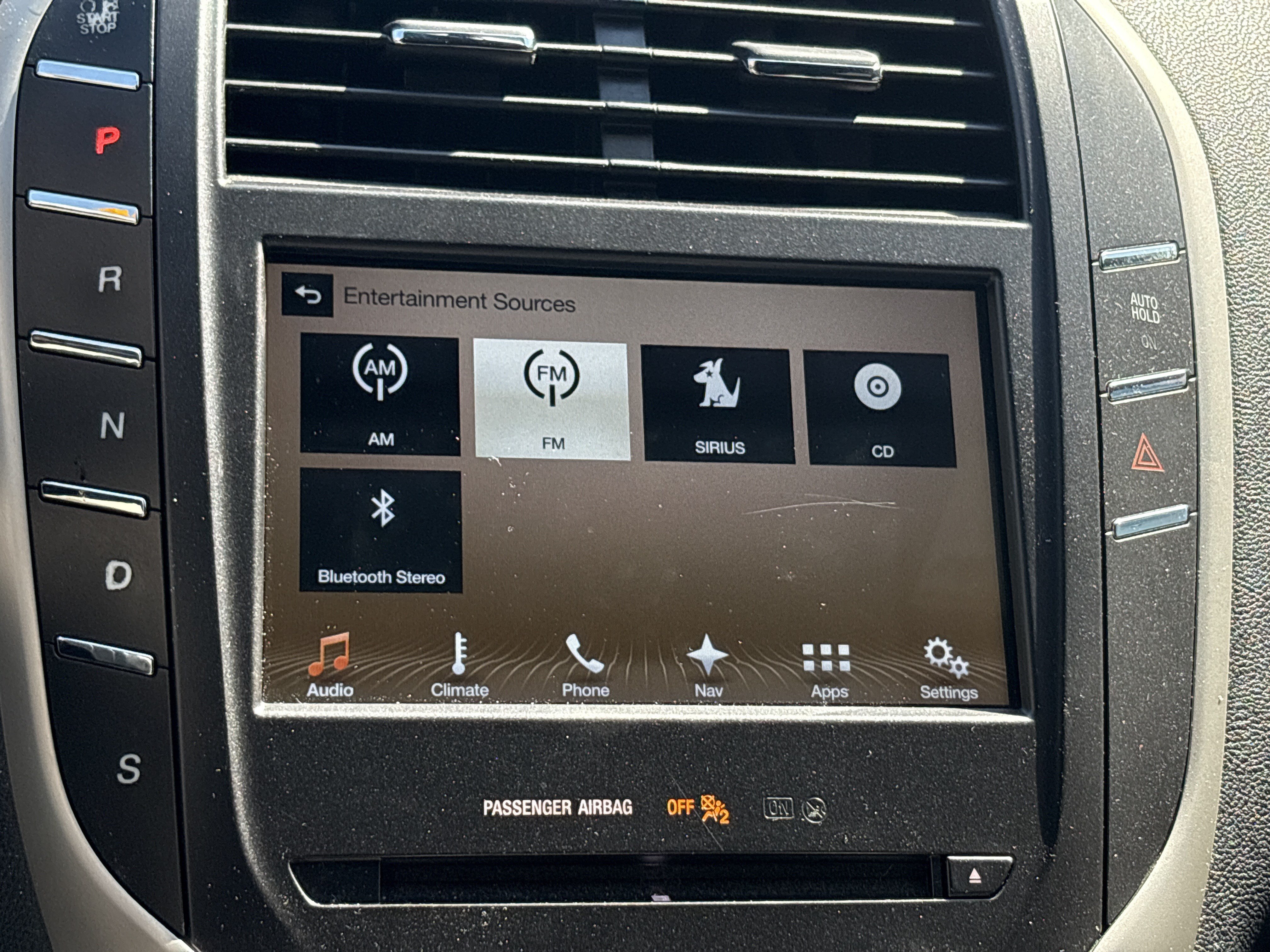 Used 2017 Lincoln MKC Reserve AWD/4WD image 23