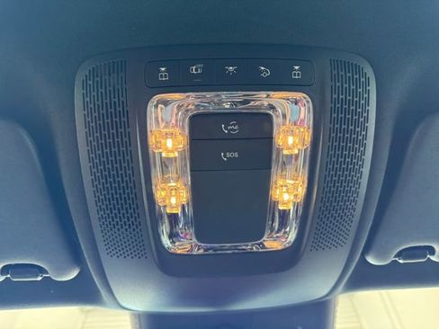 New 2025 Mercedes-Benz GLA 250 image 39