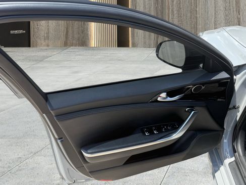 Used 2022 Kia Stinger GT-Line image 20