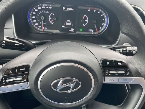 Used 2024 Hyundai Santa Cruz SEL AWD/4WD image 31