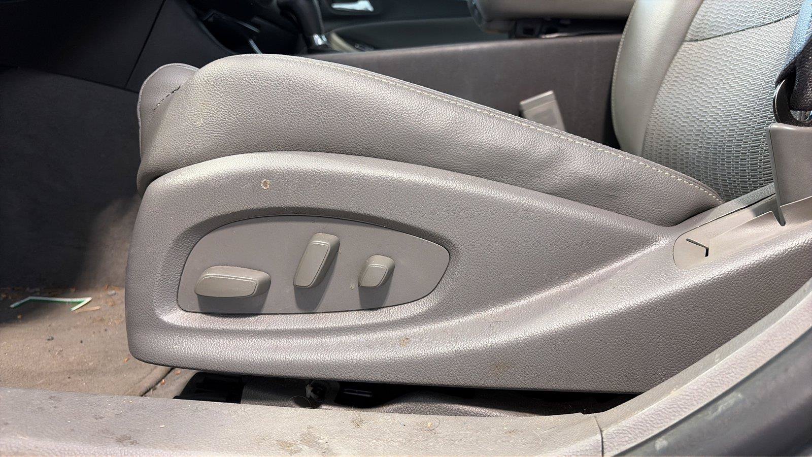 Used 2019 Chevrolet Impala LT w/ LT Convenience Package FWD image 20