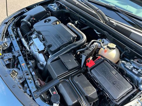 Used 2021 Chevrolet Malibu LS FWD image 31