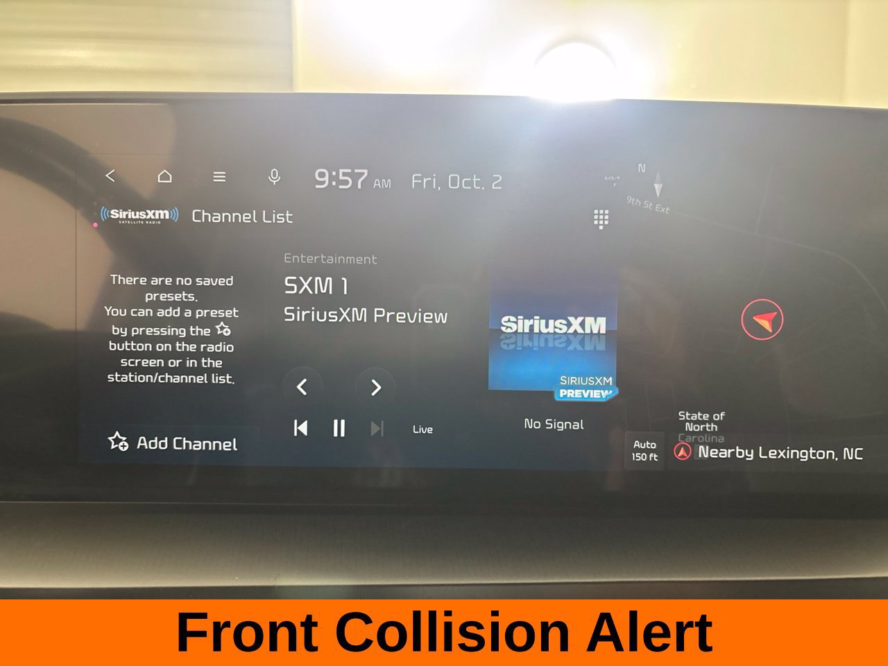 Used 2025 Kia Telluride LX FWD image 17