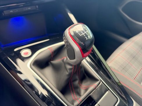 Used 2023 Volkswagen GTI 40th Anniversary Edition FWD image 27