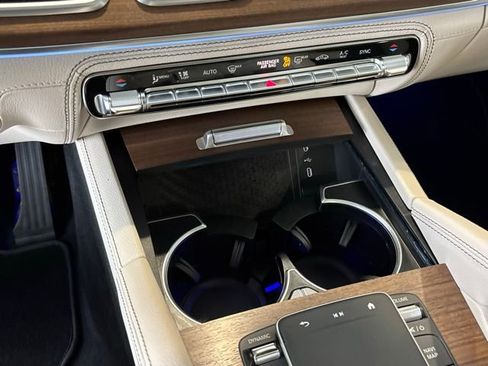 New 2026 Mercedes-Benz GLE 450 4MATIC Coupe image 20