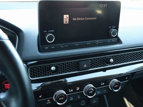 Used 2023 Honda Civic EX-L image 20