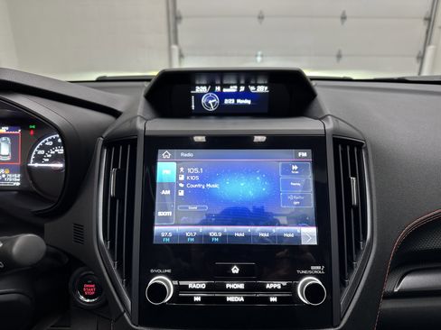 Used 2024 Subaru Forester Sport image 31