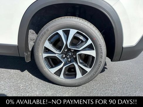 Used 2026 MAZDA CX-5 Preferred AWD/4WD image 5