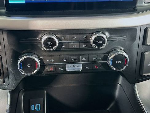 Certified 2022 Ford F150 XLT w/ Equipment Group 302A High image 21