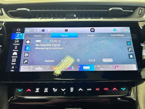 New 2026 Jeep Grand Cherokee L Limited AWD/4WD image 14