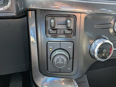 Used 2023 Ford F150 XLT w/ Equipment Group 302A High AWD/4WD image 14