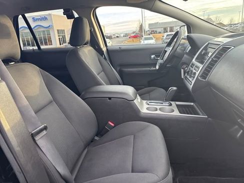 Used 2008 Ford Edge SEL image 21
