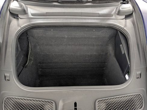 Certified 2022 Porsche 911 GT3 RWD image 17