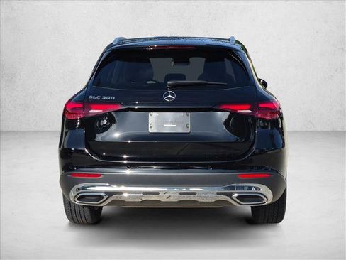 Used 2025 Mercedes-Benz GLC 300 image 6