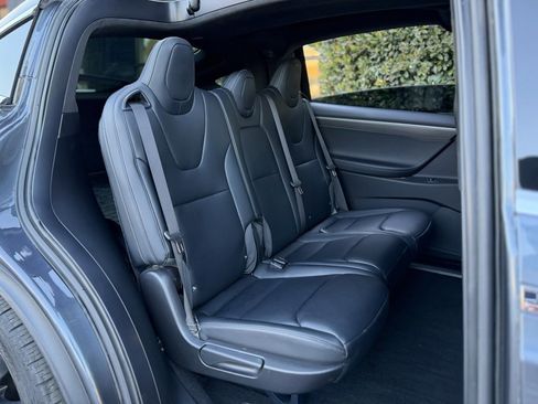 Used 2017 Tesla Model X P100D image 41