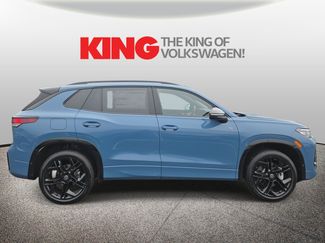 New 2026 Volkswagen Tiguan SE R-Line video 2