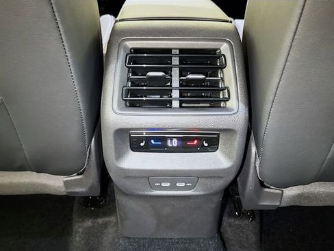 New 2026 Volkswagen Tiguan SEL R-Line AWD/4WD image 14