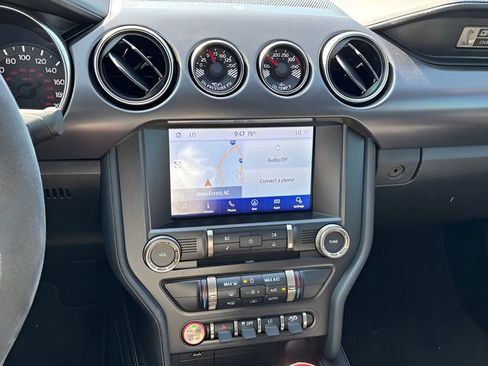 Used 2020 Ford Mustang Shelby GT350 w/ Technology Package image 15