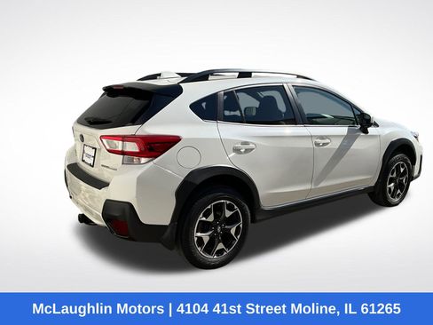 Used 2019 Subaru Crosstrek 2.0i Premium w/ Moonroof Package AWD/4WD image 19