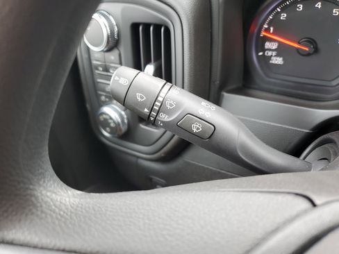 New 2026 GMC Sierra 1500 Pro w/ Graphite Edition image 15