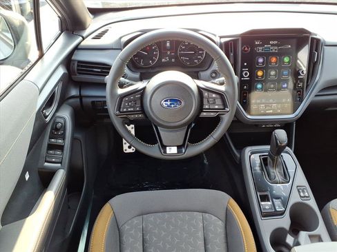 New 2026 Subaru Crosstrek 2.5i Sport w/ Popular Package #4A AWD/4WD image 5